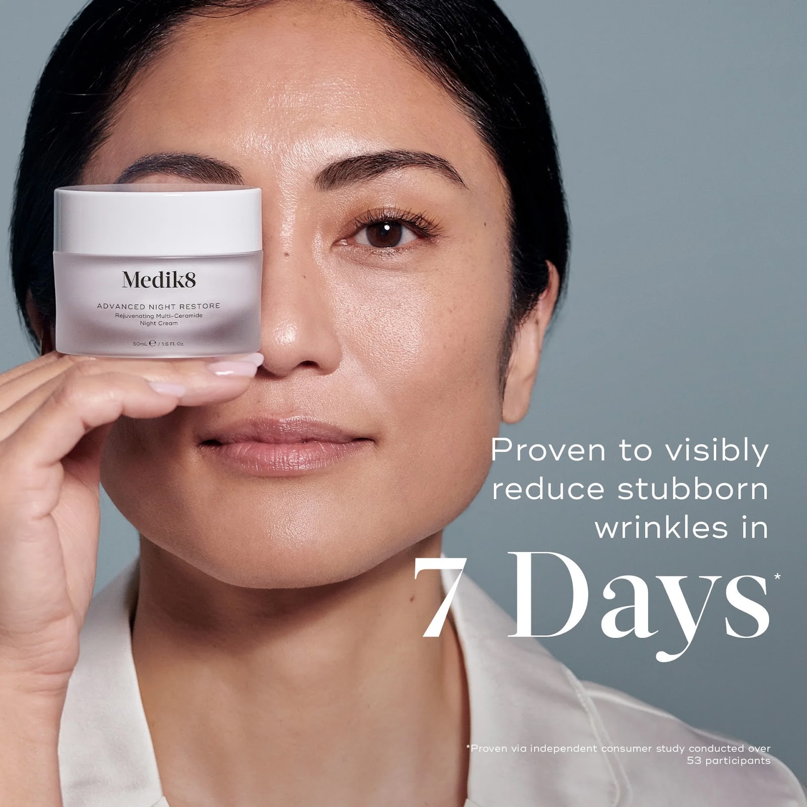 Advanced Night Restore 50ml