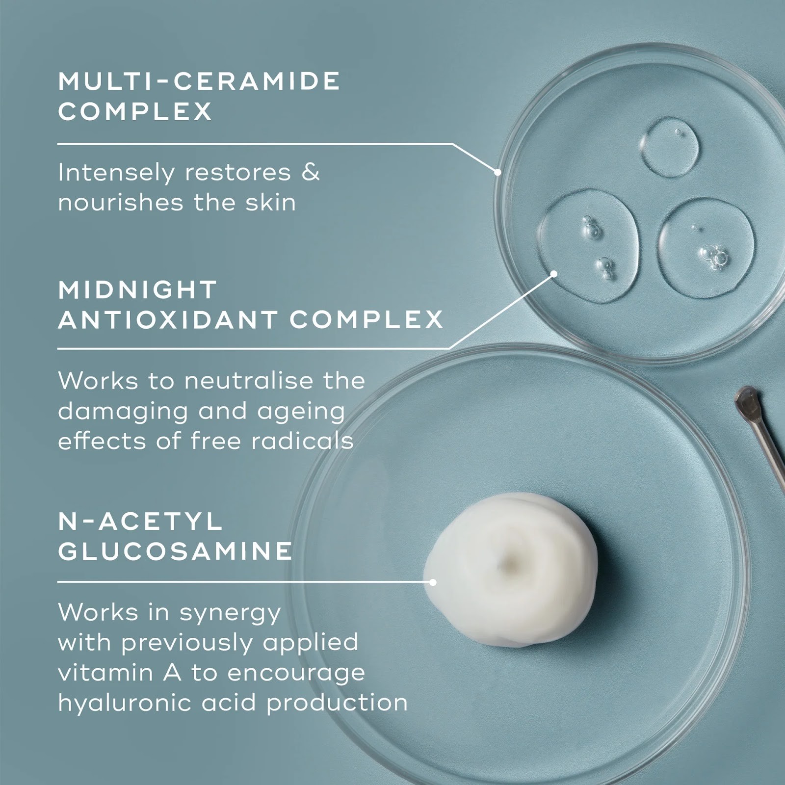 Advanced Night Restore 50ml