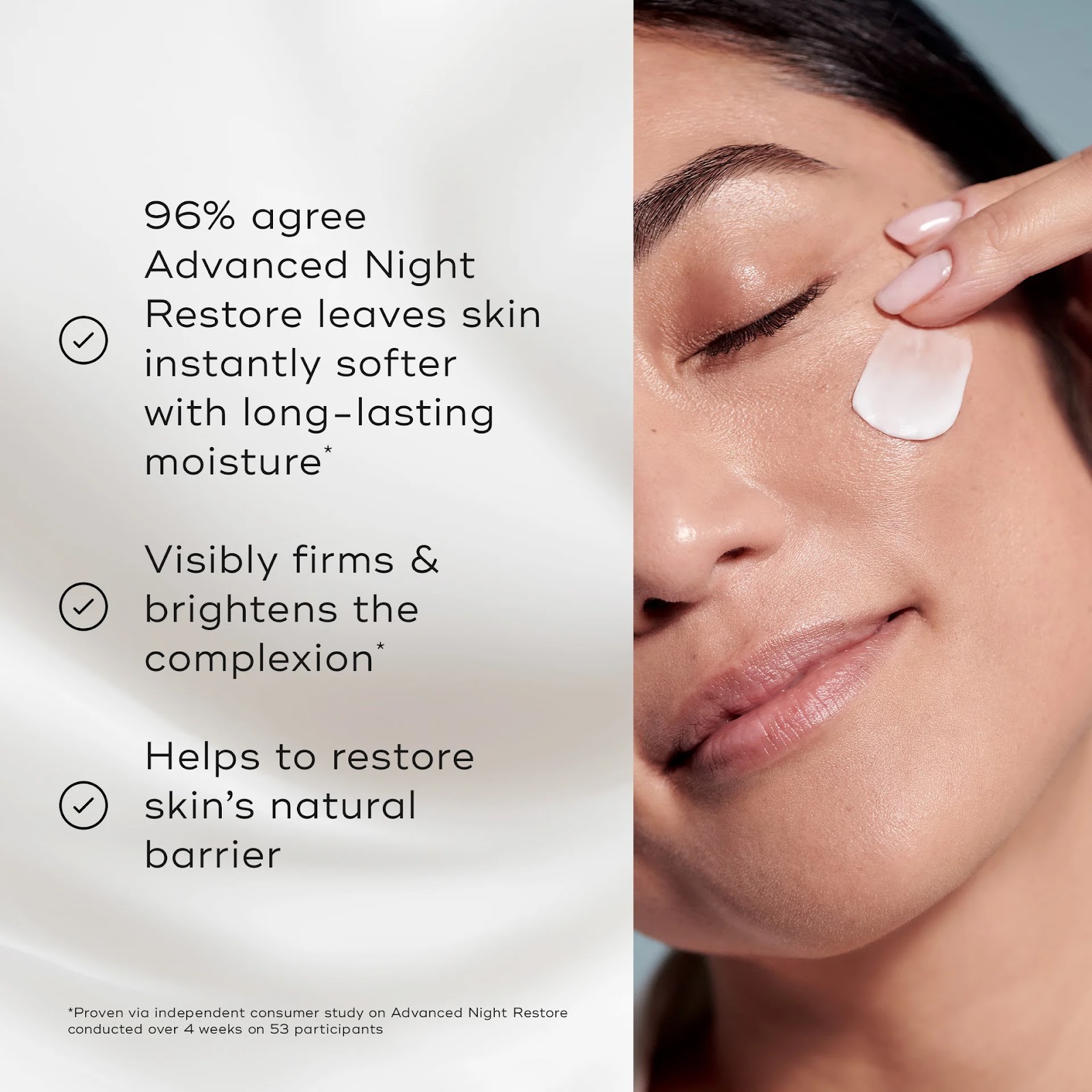 Advanced Night Restore 50ml