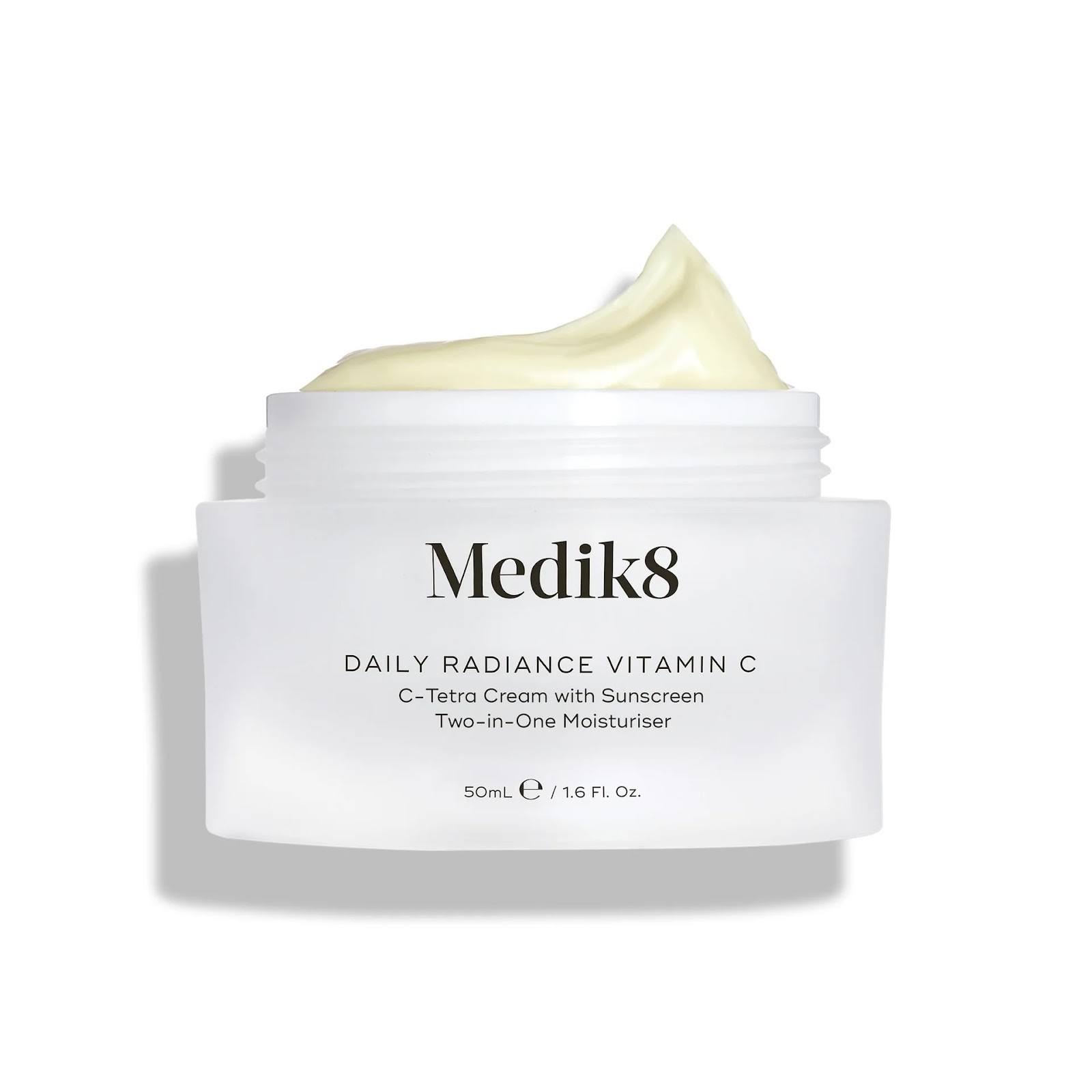 Daily Radiance Vitamin C - 50ml