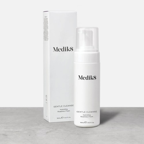 Gentle Cleanse 150ml