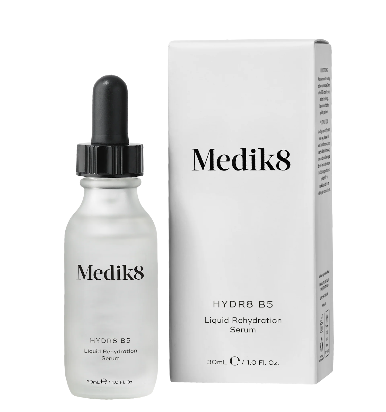 Hydr8 B5 30ml