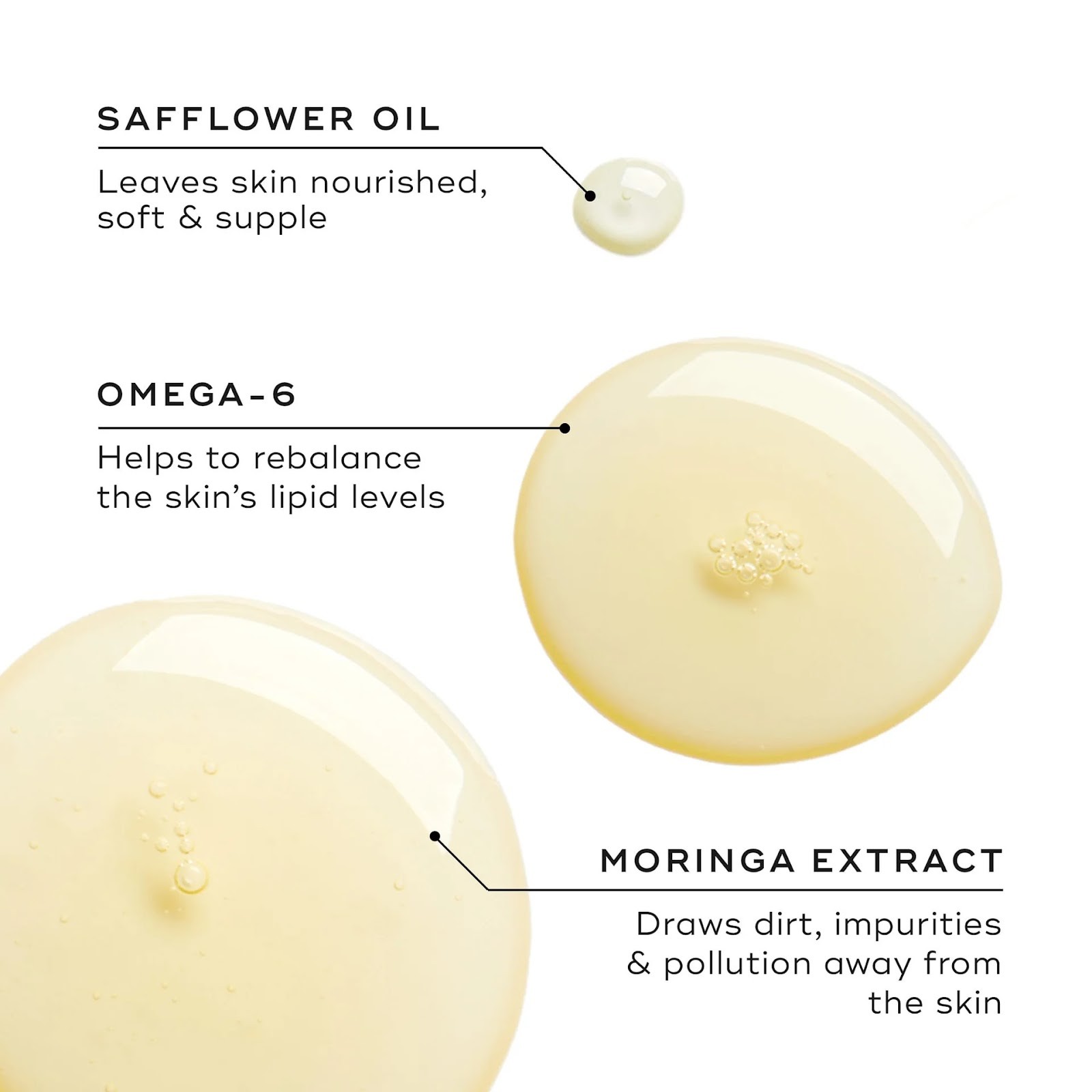 Lipid Balance Cleansing Oil