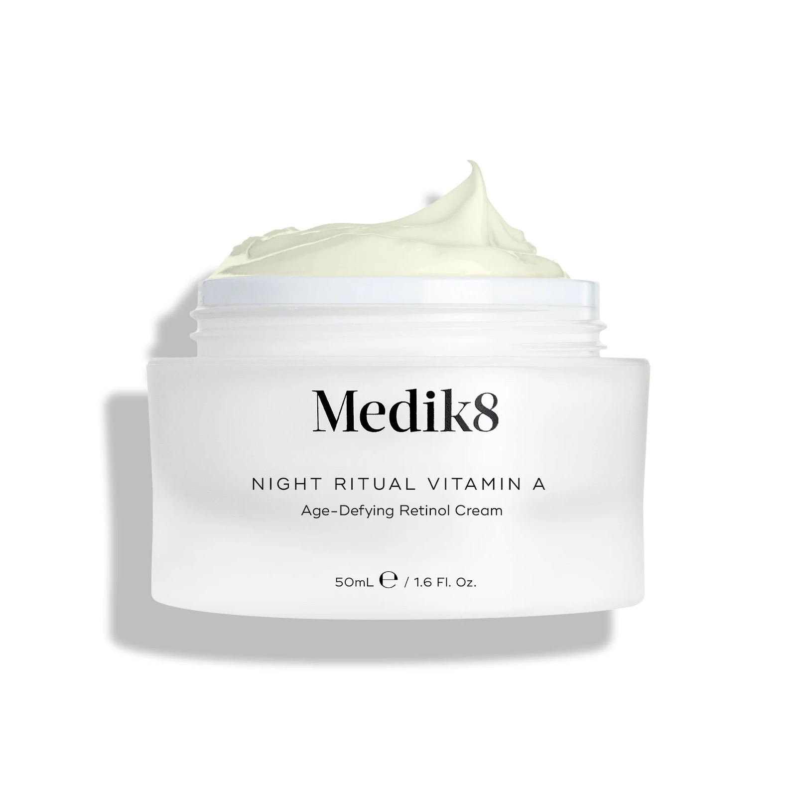 Night Ritual Vitamin A Cream