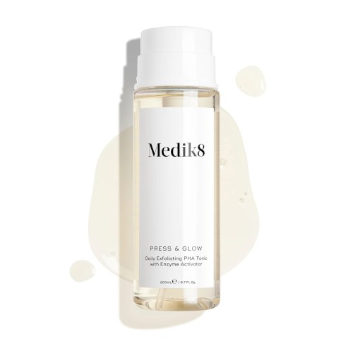 Press and Glow 200ml