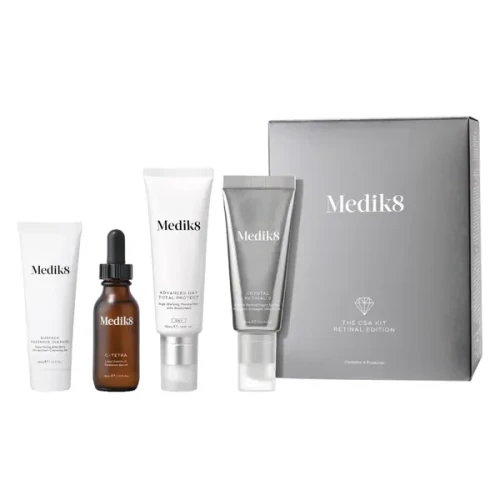 The CSA Retinal Kit