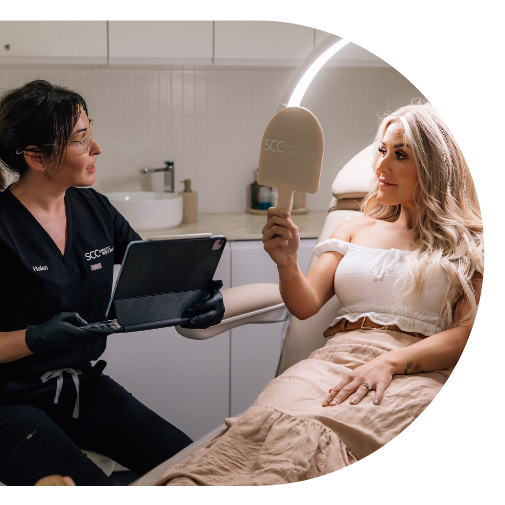 SCC Injectables - Cosmetic Injectables Sunshine Coast SCC Injectables - Cosmetic Injectables Sunshine Coast