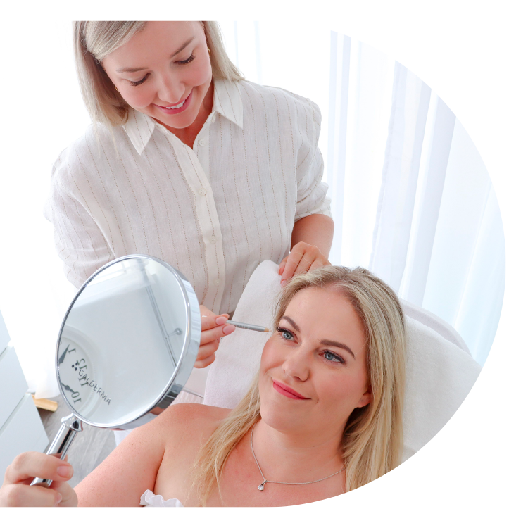 Antiwrinkle Treatments Cotton Tree