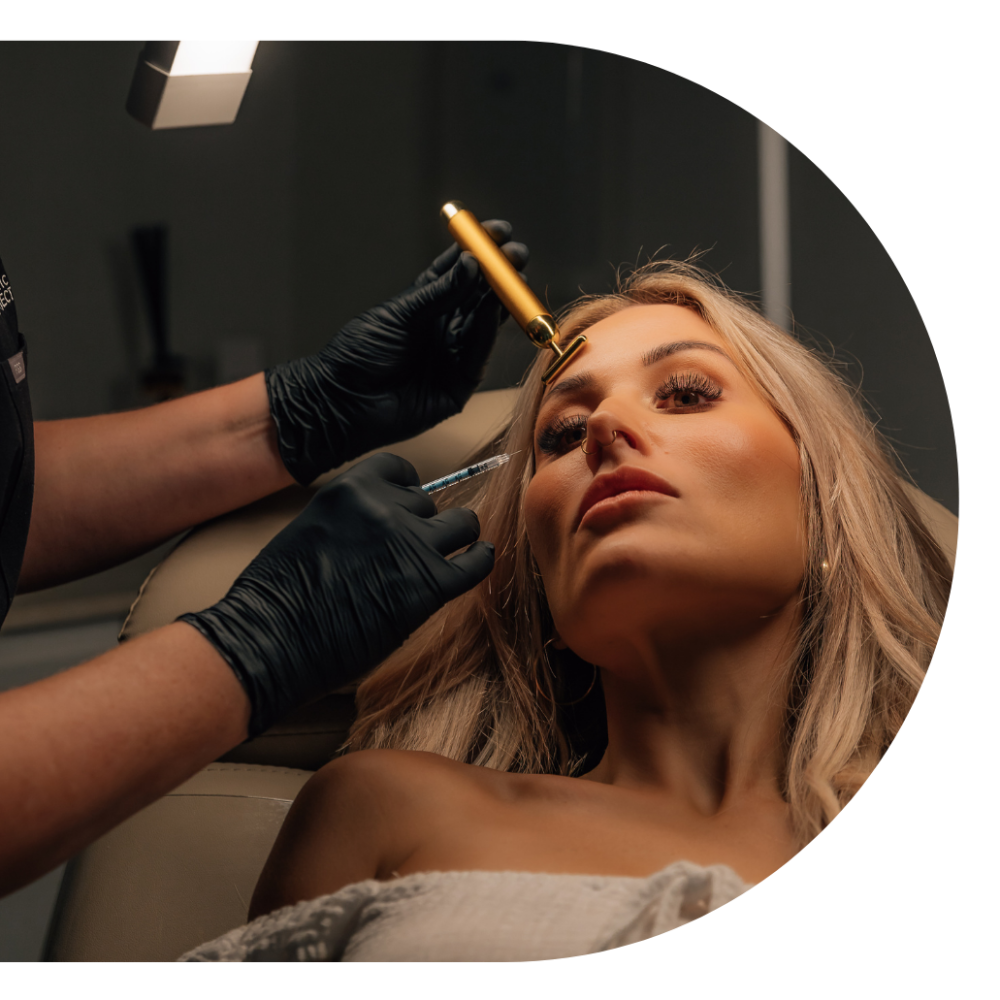 Anti-Wrinkle Injections Sunshine Coast