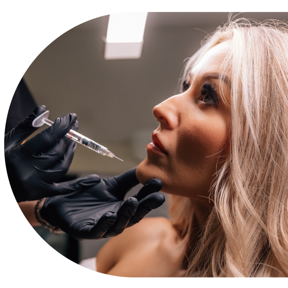 Filler Injections Sunshine Coast
