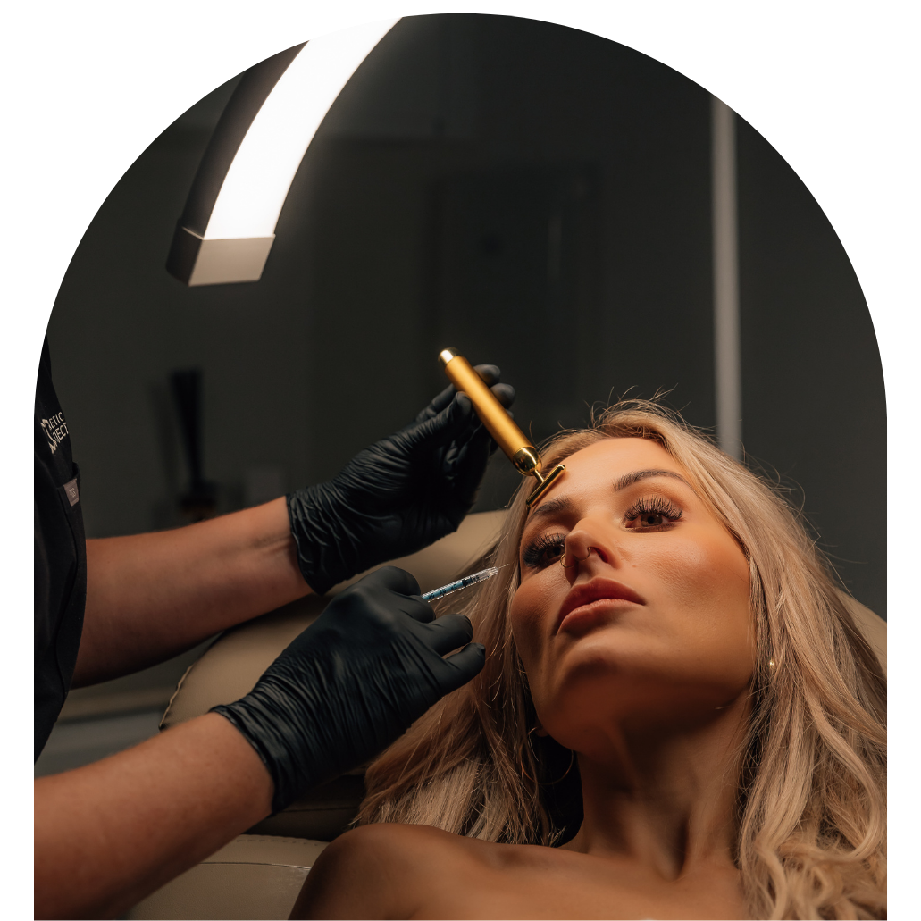 Antiwrinkle treatment - SCC Injectables - Sunshine Coast Antiwrinkle treatment - SCC Injectables - Sunshine Coast