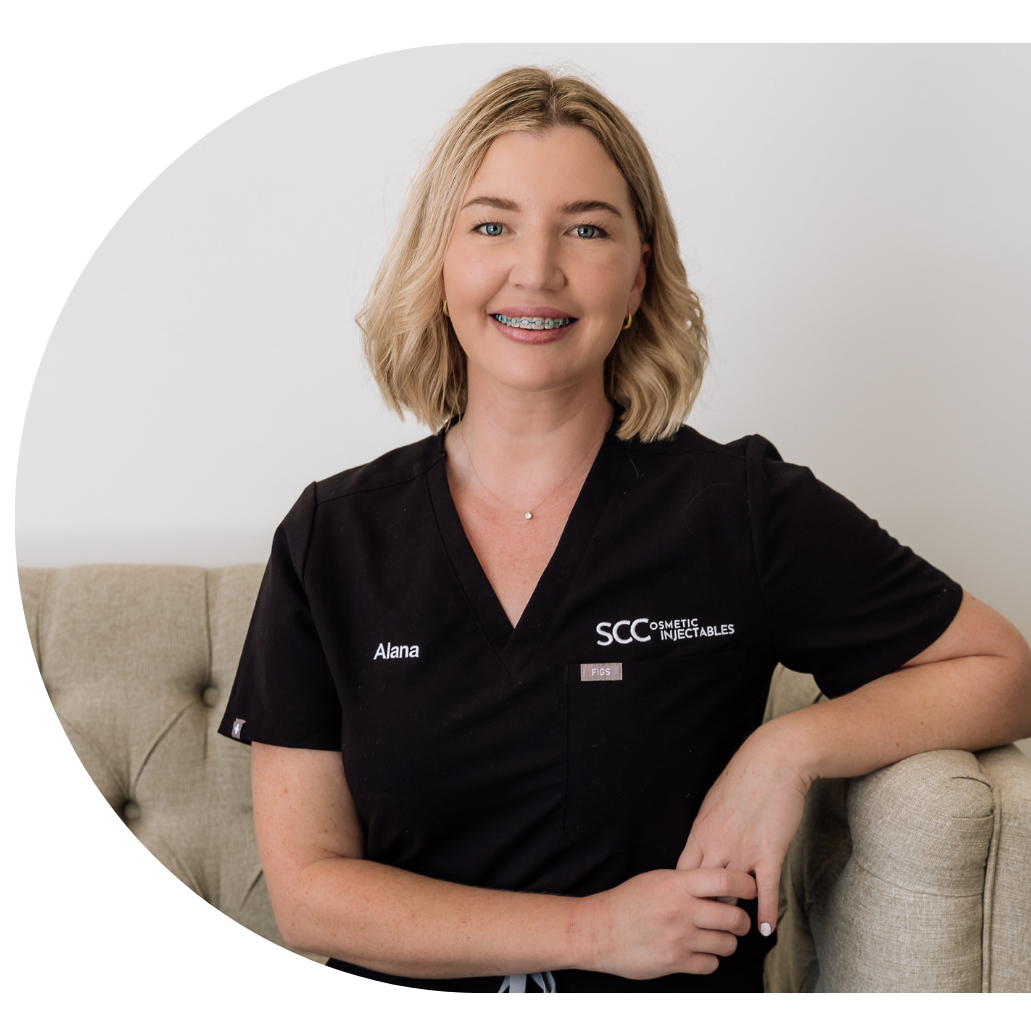 Nurse Alana - Cosmetic Injectables Sunshine Coast Nurse Alana - Cosmetic Injectables Sunshine Coast
