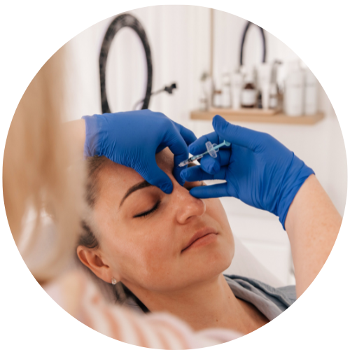 Anti-wrinkle Noosa - SCC Injectables Cotton Tree