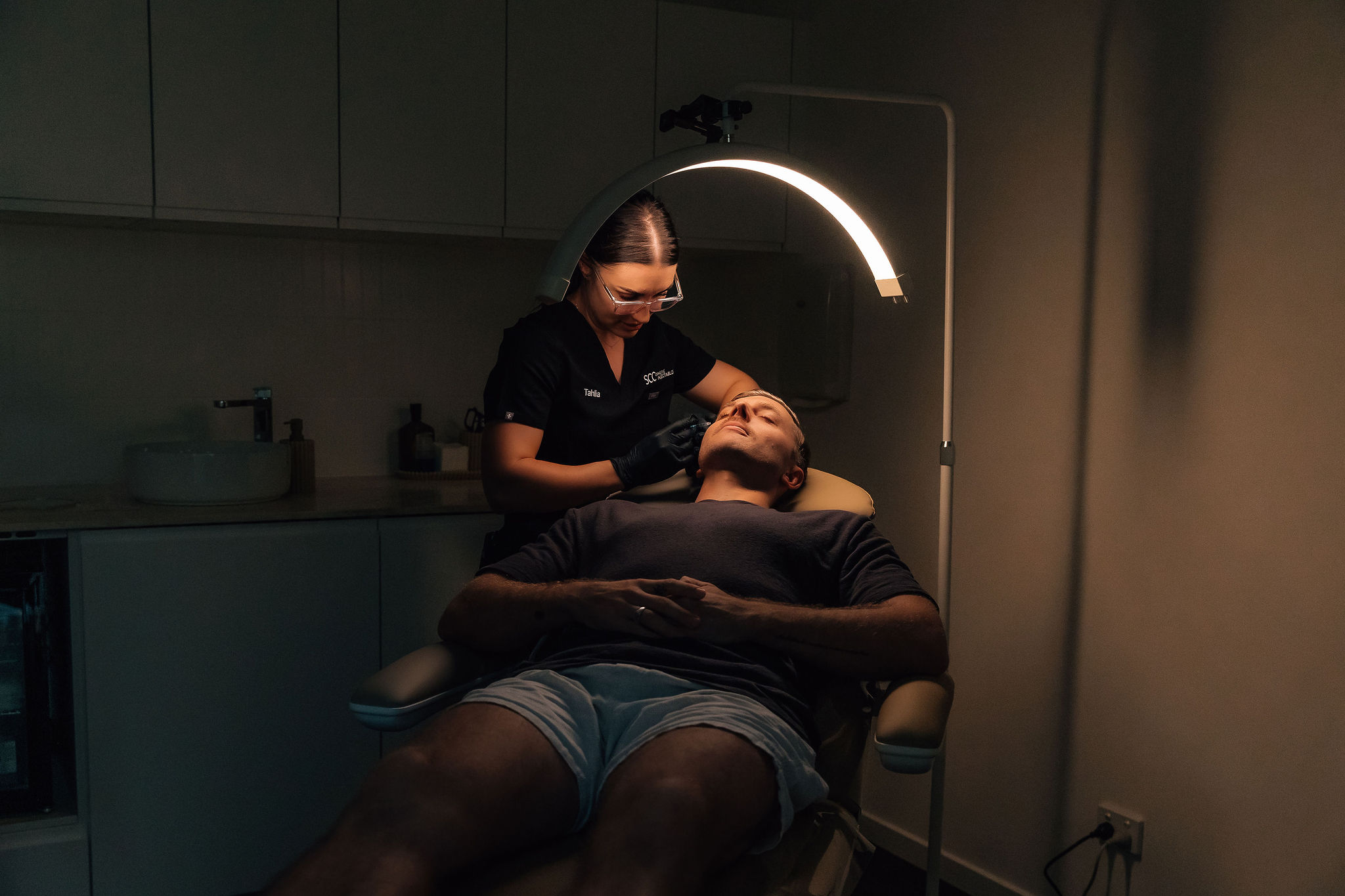 Cosmetic treatment clinic sunshine coast - sccclinic