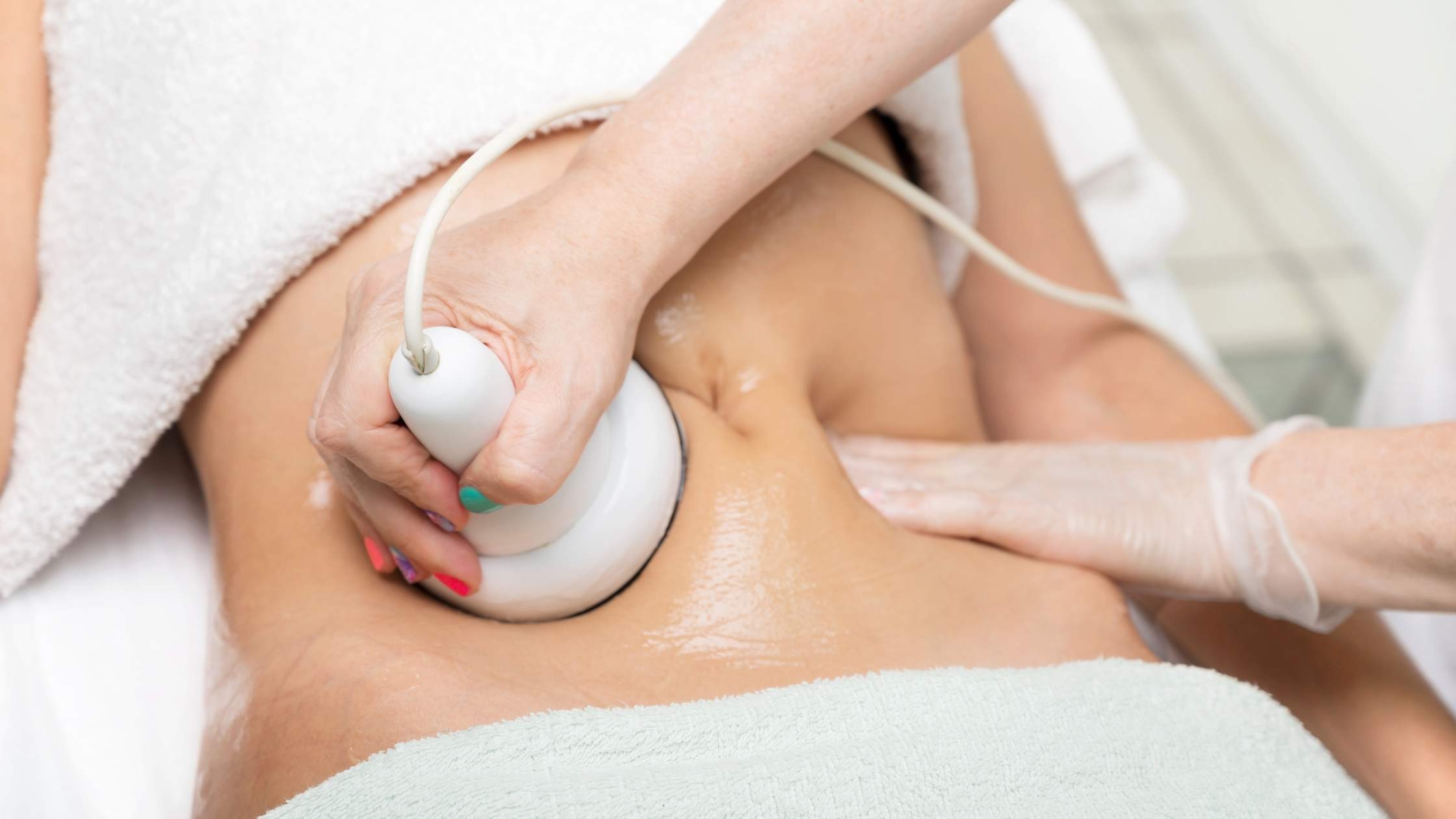 What to expect after Fat Cavitation Treatments