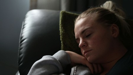 How does sleep and exercise impact our Skin's Health and Ageing Process?