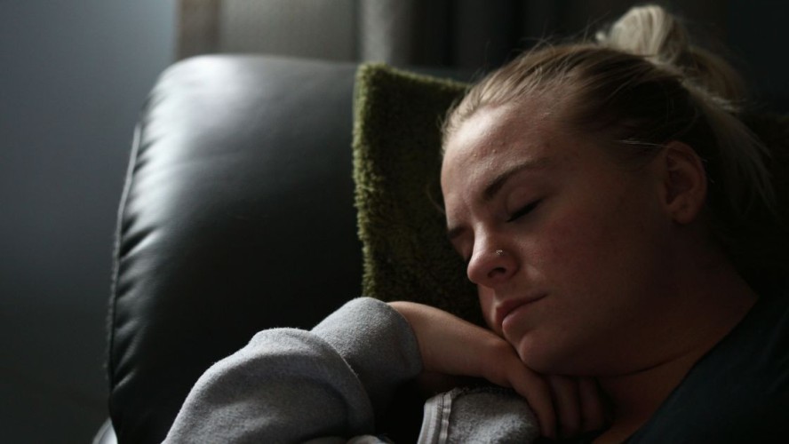 How does sleep and exercise impact our Skin's Health and Ageing Process?