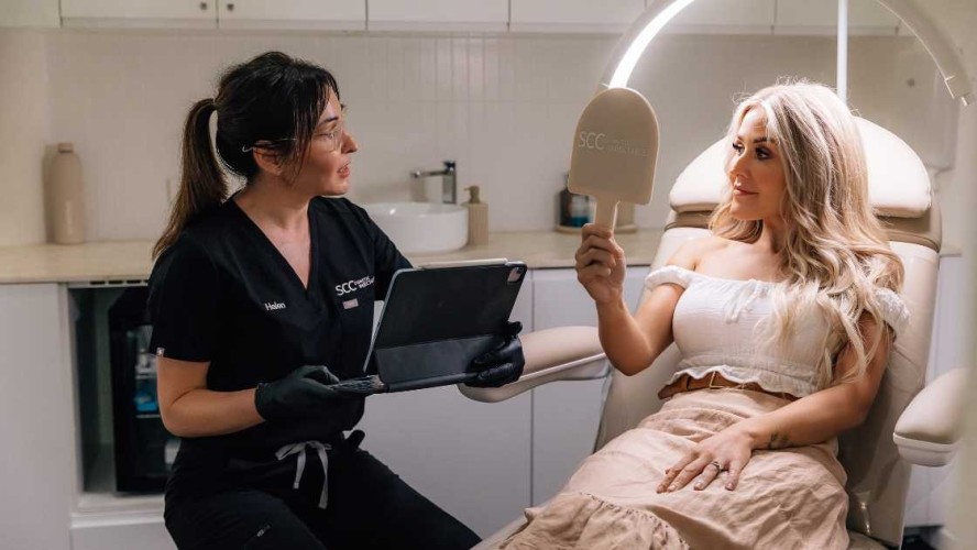 Top Cosmetic Clinic Treatments for a Youthful Glow