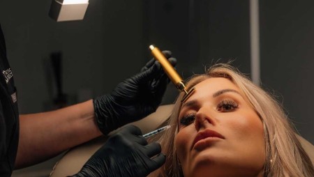 Why Cosmetic Clinic Treatments Are the Secret to Radiant Skin