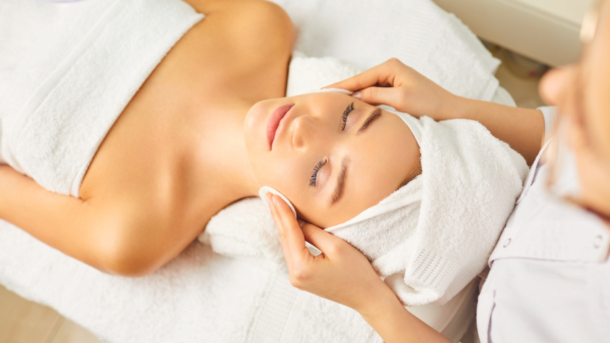 Affordable Skin Aesthetic Treatments