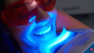 Professional Teeth Whitening: Brighten Your Smile