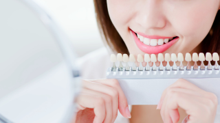 Professional Teeth Whitening: Brighten Your Smile
