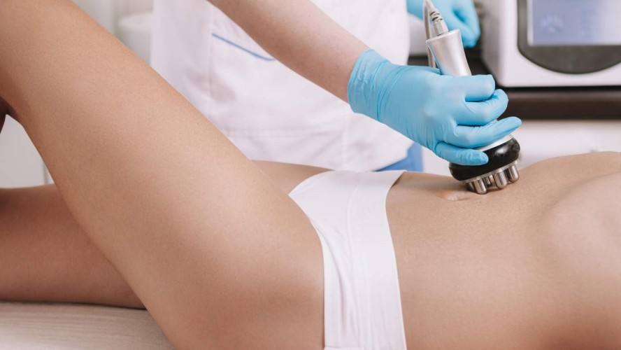 Skin Tightening Treatments: What's Right For You