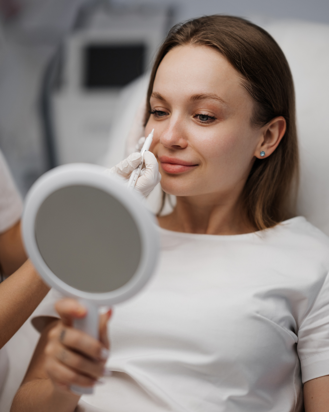 Why We Don’t Offer PRP or PRF