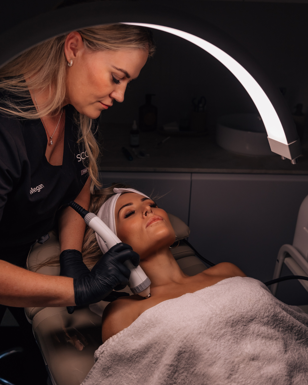 RF Skin Tightening on the Sunshine Coast: Why Collagen Banking Is the Future of Skin Ageing