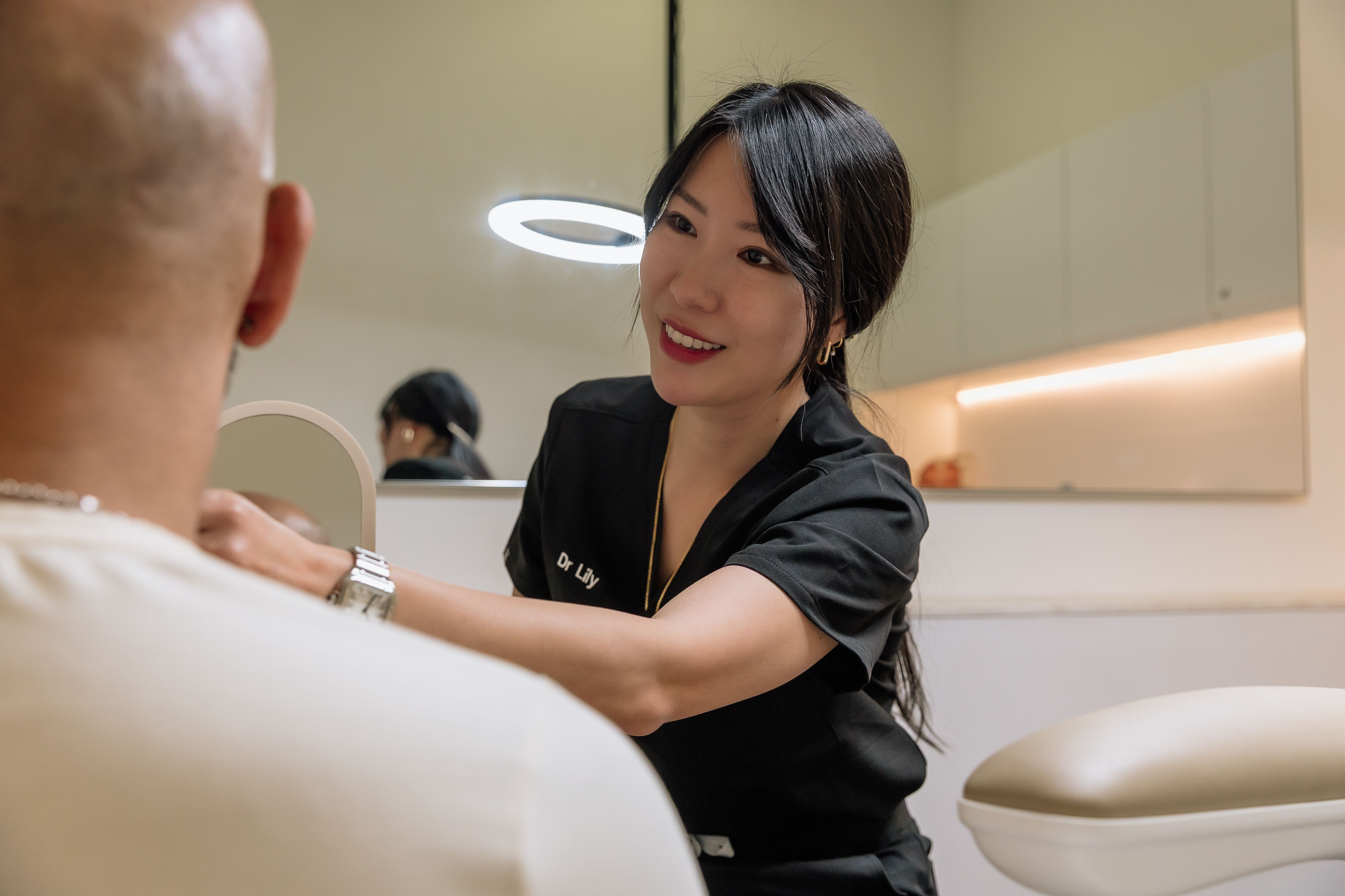 Non-Surgical BBL Sunshine Coast | SCC Clinic Maroochydore